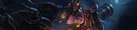 Ryze Build Guides :: League of Legends Strategy Builds, Runes, Items ...