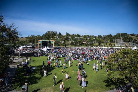 Mill Valley Music Festival Is Back This May 2023