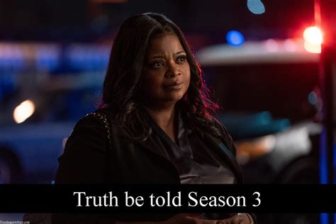 Truth be Told Season 3: Finally Happening? Latest Updates | Trending ...