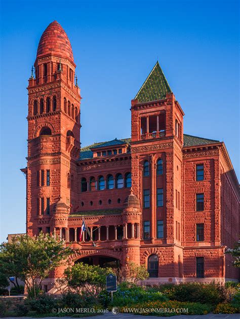 2016061712, Bexar County courthouse | San Antonio, Texas | Jason Merlo ...