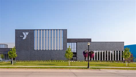 The Facility - Austin Community Recreation Center