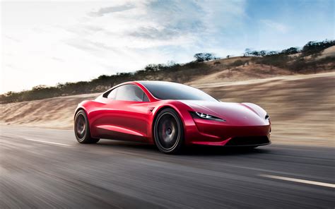 Tesla Roadster delayed to 2022, engineering not completed yet