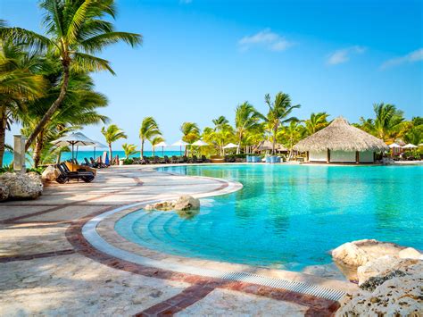 The Best Caribbean All-Inclusive Resorts Of 2016