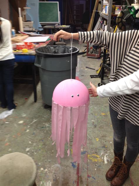 Jellyfish : 8 Steps - Instructables