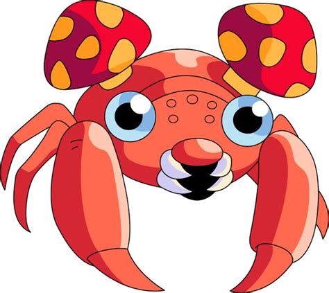 13 Best Crab Pokemon of All Times 22 | Pokemon, Powerful pokemon ...