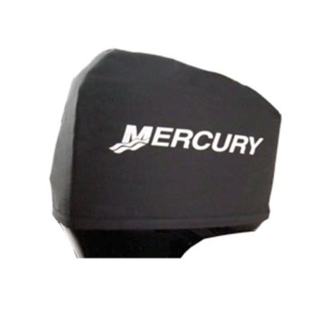 Buy Attwood Custom Mercury Engine Cover - 4-Stroke/15HP in Bayville ...