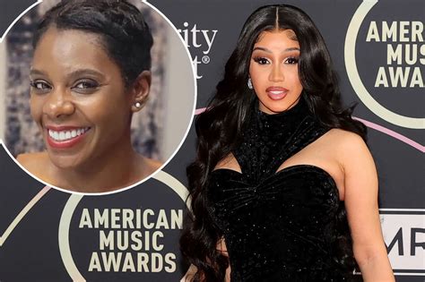 Cardi B Subpoenas Tasha K's Husband, Demands Full Disclosure of ...