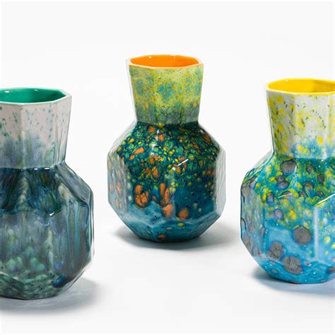 Low-Fire Glazes | Glaze Options for Low-Fire Products | Mayco