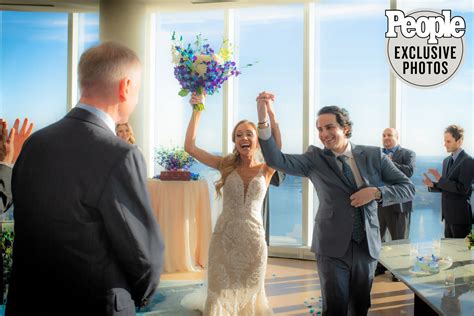 Fox News' Kat Timpf Marries Cameron Friscia: 'It's the Best Feeling in ...