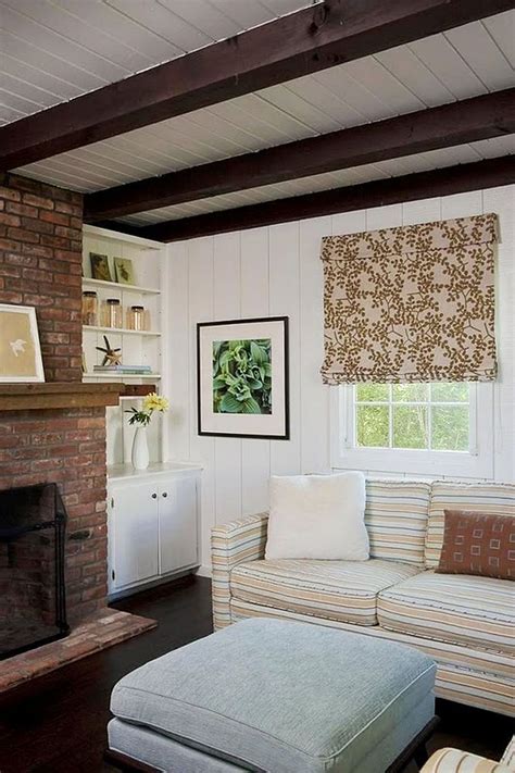 Transform Your Living Room With Wall Paneling