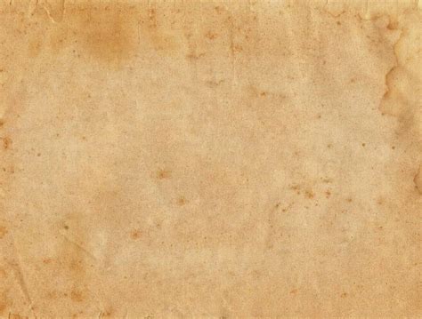 Old Beige Blank Paper Power Point Backgrounds, Old Beige Blank Paper ...