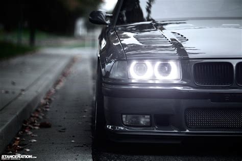 Bmw E36 Drift Wallpapers - Wallpaper Cave