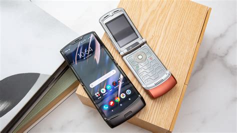 Motorola Razr (2019) review | Tom's Guide