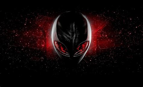 🔥 Download Alienware Red Wallpaper Best HD Desktop by @zrivera68 | HD ...