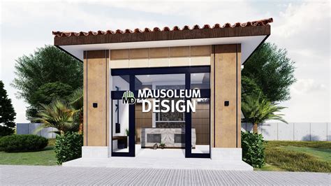 Mausoleum Design Philippines - Design Talk