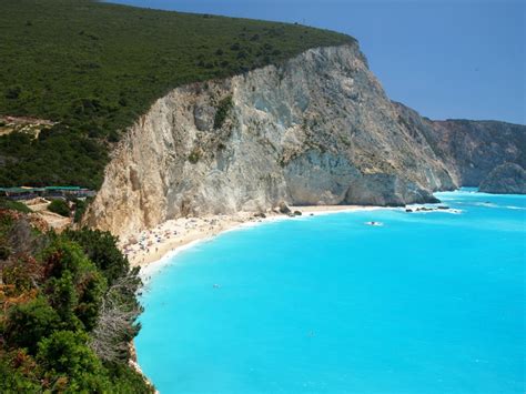 Lefkada - Travel guide for holidays in Lefkada, Greece - flights ...