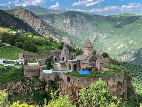 Tatev Monastery: A Complete Travel Guide with Tips & More!