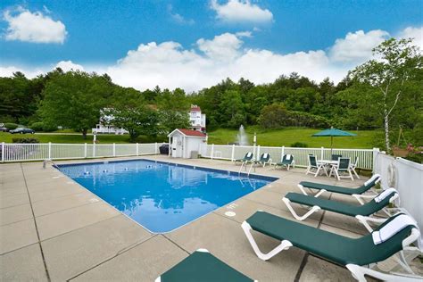 Best Western - Freeport Inn — Freeport Hotels — Maine.com