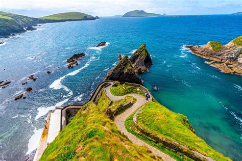 Slea Head Drive: The Ultimate Guide to Dingle Peninsula’s Epic Road ...