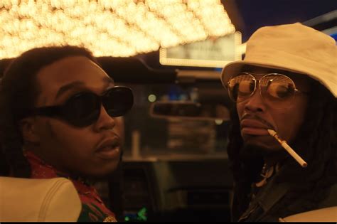 Quavo & Takeoff – Hotel Lobby [CLIP] – Michaelbradok