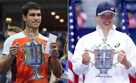 US Open winners history: Full list by year of singles and doubles champions