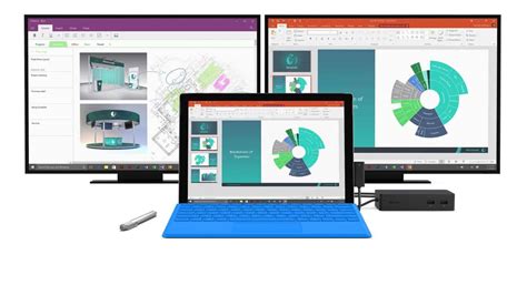 Microsoft promotes the Surface Dock in new blog post - OnMSFT.com