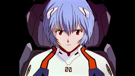 Neon Genesis Evangelion Characters : Can You Name These "Neon Genesis ...