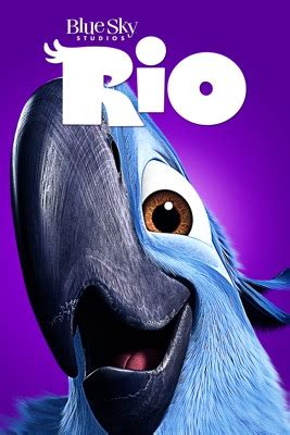 Rio iTunes