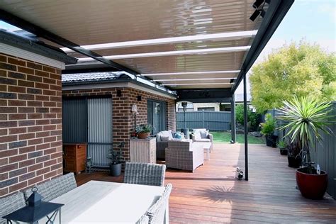 How To Build A Verandah - Image to u