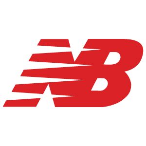 New Balance logo vector in (EPS, AI, CDR) free download