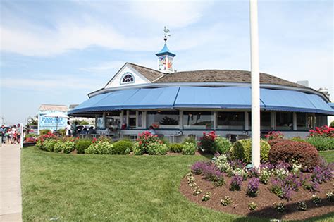 Uncle Bill’s Pancake House – Cape May Area Restaurants and Dining