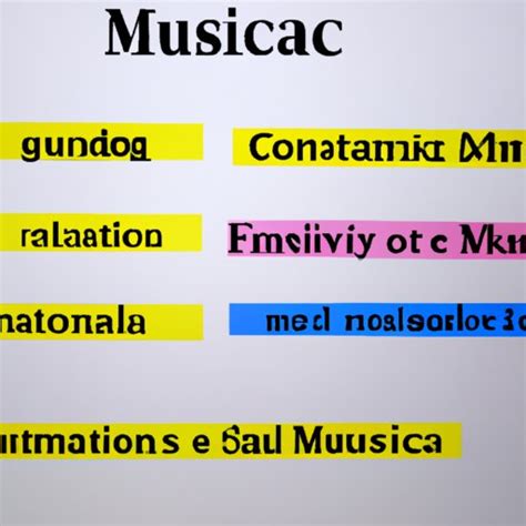 How Does Music Influence Culture? Exploring the Impact of Music on ...