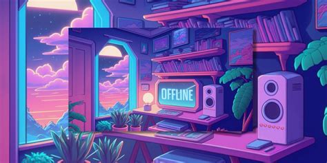 Twitch Offline Banner, Twitch Profile Banner, and Desktop Wallpaper ...