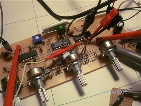 Analog PID controller from scratch | Electronics Forum (Circuits ...