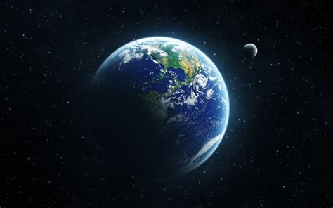 3D Wallpaper Hd Earth - Earth Wallpaper HD - WallpaperSafari - If you ...