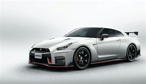 NISSAN GT-R NISMO | Innovation | Nissan Motor Corporation Global Website