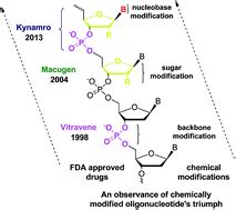 Antisense oligonucleotides: modifications and clinical trials ...