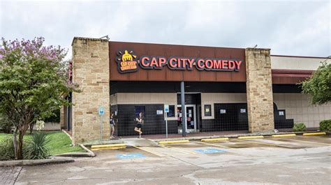 comedy club austin domain - Pathetically Site Stills Gallery