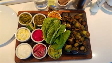 Top 5 Vegetarian Restaurants near me in New York City - NewsWingz