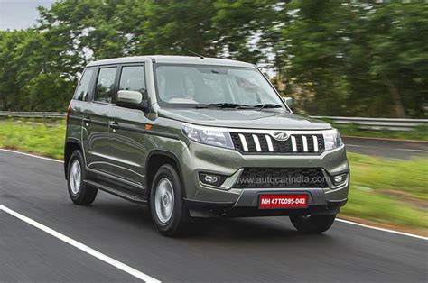 2021 Mahindra Bolero Neo review, test drive - Introduction | Autocar India