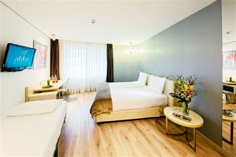 Rooms abba Berlin hotel | Hotel Berlin | abba hotels