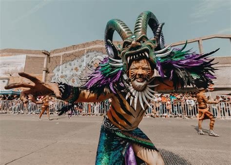 11 Dominican Republic Festivals You Need to Know About