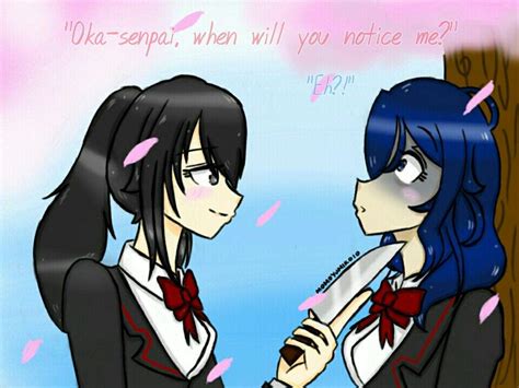 Ayano ships | Polls | Yandere Simulator Amino