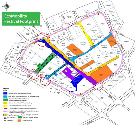 What to expect from South Africa's Ecomobility Festival 2015 - Ventures ...