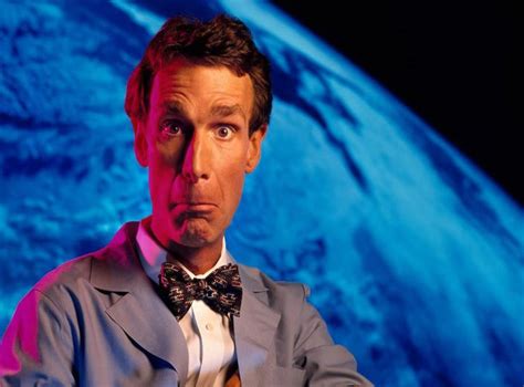 Netflix and Bill Nye the Science Guy didn't censor old episodes to ...