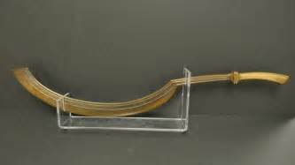 Ancient Egyptian Khopesh Sword