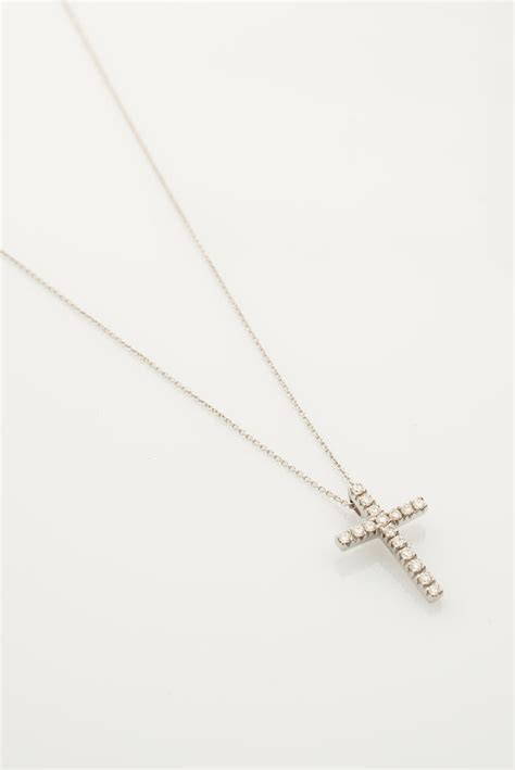 Eleanor cross – Luxury Jewellery Agios Nikolaos Crete Greece