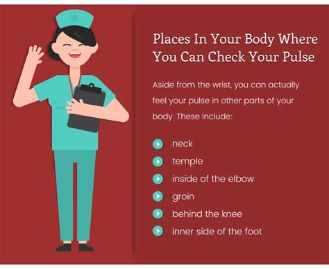 How To Check Your Pulse