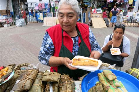 7 Authentic Peruvian Street Food You Want To Have