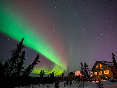 THE 10 BEST Hotels in Fairbanks, AK for 2023 (from $91) - Tripadvisor